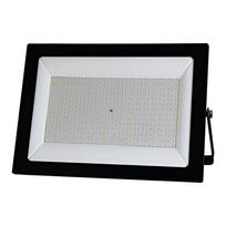 Prožektorius be judesio daviklio, pastatomas Besk, 200 W, 4000 °K, IP65, juoda sp.