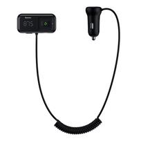 FM-moduliatorius Baseus S-16, 12 - 24 V
