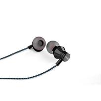 Laidinės ausinės Aiwa ESTM-50 USB-C, juoda sp.