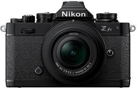 Nikon Z Fc kaina nuo 12.34 € (17 pard.)