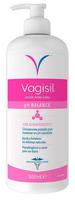Intymios higienos prausiklis Vagisil Gynoprebiotic, 500 ml