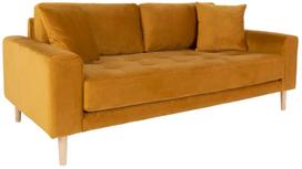 Sofa House Nordic Lido, garstyčių sp., 93 x 180 cm x 76 cm