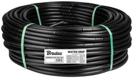 Lašelinio drėkinimo žarna Bradas Water Drip DSWWD161130-250-100, 16.2 mm, 100 m