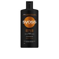 Šampūnas Syoss Repair, 440 ml