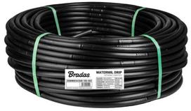 Lašelinio drėkinimo žarna Bradas Watermil, Drip DSWWM161033-160-400, 16 mm, 400 m