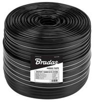 Lašelinio laistymo juosta Bradas Hirro, Tape DSTHT 16081515-0100, 16 mm, 100 m
