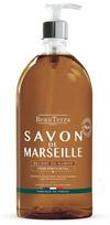 Skystas muilas su glicerinu Beauterra Marseille, 1000 ml