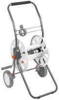 Laistymo žarnų vežimėlis Bradas White Line Titan Reel