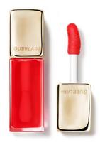 Pagrindas lūpoms Guerlain KissKiss Bee Glow, 9.5 ml, 775 poppy glow