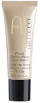 Makiažo bazė Artdeco Fluid Camouflage, warm/golden beige, 24 warm/golden beige, 20 ml