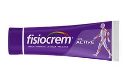 Kūno kremas Fisiocrem Massage, 60 ml