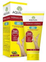 Kūno gelis Aquilea Light Legs, 100 ml