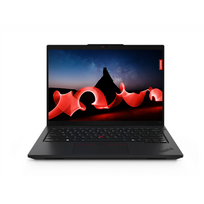 Nešiojamas kompiuteris Lenovo ThinkPad L14 Gen 5, Intel® Core™ Ultra 5 processor 125U, 16GB, 512GB, 14 ", Intel HD, juoda sp., EN, Windows