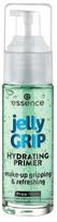 Makiažo bazė Essence Jelly Grip, skaidri sp., 29 ml