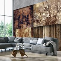 Fototapetas Artgeist Illuminated Texture LNEW011192SAM, 140 cm x 196 cm
