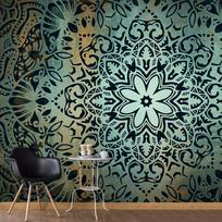 Fototapetas Artgeist The Flowers Of Calm 4XLFT1024, 175 cm x 250 cm