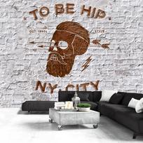 Fototapetas Artgeist To Be Hip, 140 cm x 200 cm