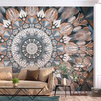 Fototapetas Artgeist Hetman Mandala, 280 cm x 400 cm