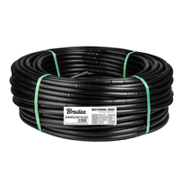 Lašelinio laistymo juosta Bradas Watermil Drip, 16 mm, 100 m