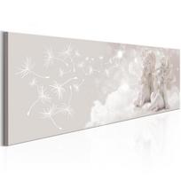 Reprodukcija Artgeist Love Breeze N6457-DKX, 135 cm x 45 cm