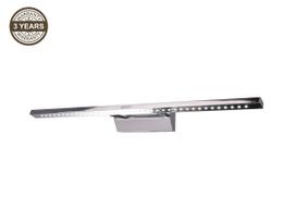 Šviestuvas paveikslų, veidrodžių Domoletti LINE\n JQ55509W680MMCHR, LED, 1 x 9 W, chromo sp.
