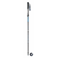 Šiaurietiško ėjimo lazda Masters Trecime Carbon, 110 - 130 cm