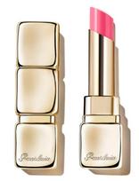 Pagrindas lūpoms Guerlain KissKiss Bee Glow, 3.2 g, 458 pop rose glow