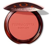 Skaistalai Guerlain Terracotta, koralinė sp., 05 deep coral, 5 g