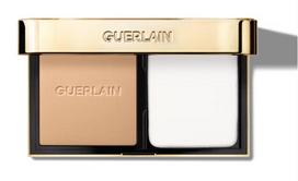 Kompaktinė pudra Guerlain Parure Gold, smėlio sp., 3n neutral, 10 g