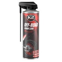 Specialus tepalas K2, specialios paskirties, 500 ml