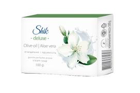 Muilas Shik, alavijas/alyvuogių, 100 g