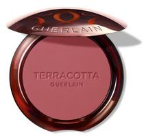 Skaistalai Guerlain Terracotta, rožinė sp., 03 deep nude, 5 g