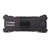 Kėdės atrama galvai Helinox Air Headrest, 45 cm, juoda sp.