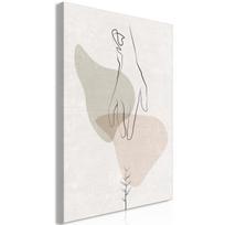 Reprodukcija Artgeist Delicate Touch, h-a-0247-b-a, 20 cm x 30 cm