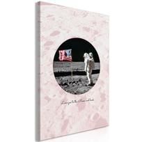 Reprodukcija Artgeist Love You To The Moon And Back N8907, 40 cm x 60 cm