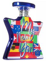 Kvapusis vanduo Bond No. 9 My New York, 100 ml