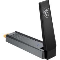 Bevielio tinklo adapteris MSI AX1800