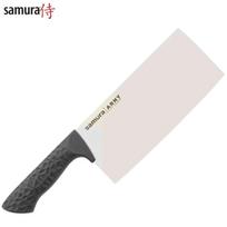 Japoniško stiliaus peilis Samura Arny, 330 mm, japoniškas plienas