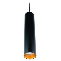 Šviestuvas bėginei sistemai DPM X-Line STP-12W-30B, LED, 4000 °K, 1 x 12 W, juoda sp.