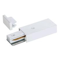 Bėgių tvirtinimo detalė lubų DPM X-Line Dead End Cap STEW, -, 0, nėra gaubto