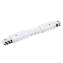 Elektrinė jungtis bėginei sistemai DPM X-Line PROFILE FLEX CONNECTOR STCSW, -, 0, nėra gaubto