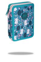 Penalas CoolPack XL Princess Bunny, 21 cm x 16 cm, įvairių spalvų