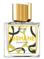 Kvapusis vanduo Nishane Kredo, 50 ml