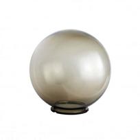 Šviestuvo gaubtas Su-Ma G-250 Fume, 25 cm x 25 cm x 27 cm