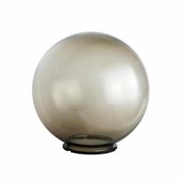 Šviestuvo gaubtas Su-Ma G-300 Fume, 30 cm x 30 cm x 30 cm