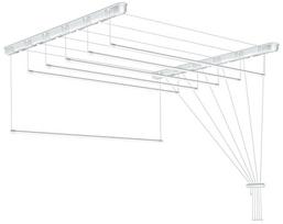 Lubinė džiovyklė Sepio, 0.8 m
