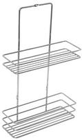 Padėklas voniai Sepio 2p 10POLLAZ2PCHR, 8 cm, 23 cm x 37 cm