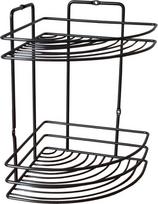 Padėklas voniai Sepio 2p 10POLLAZ2PBNA, 19 cm, 19 cm x 27 cm