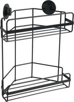 Padėklas voniai Sepio 2p Loft, 14.5 cm, 26 cm x 30.3 cm