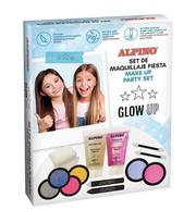 Kosmetikos rinkinys mergaitėms Alpino Glow up
